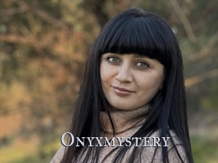 Onyxmystery