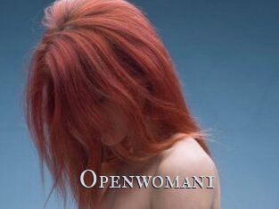 Openwoman1