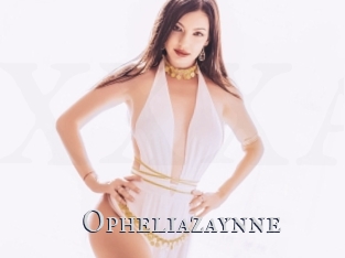 Opheliazaynne