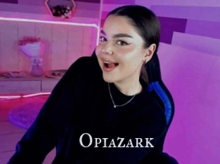 Opiazark