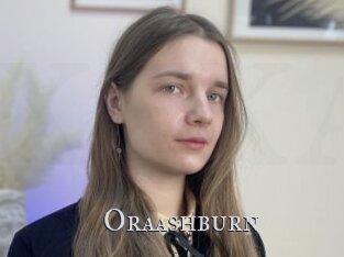 Oraashburn