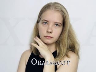 Orabaggot