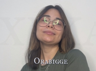 Orabigge