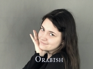 Orabish