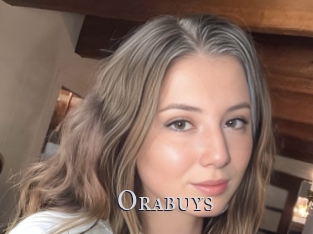 Orabuys