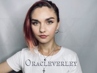 Oracleverley