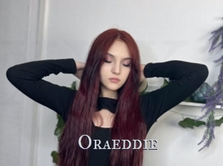 Oraeddie