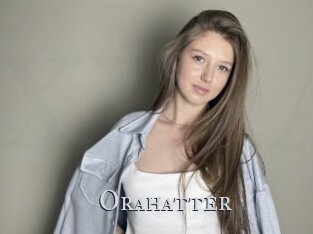 Orahatter