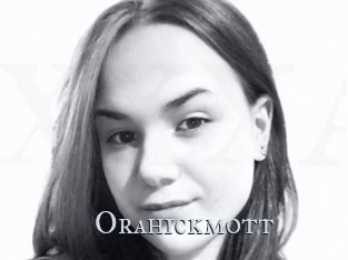 Orahickmott