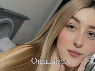 Oralarson