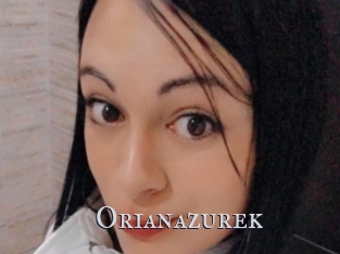 Orianazurek