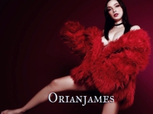 Orianjames