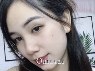 Orily21