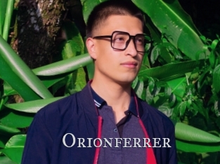 Orionferrer