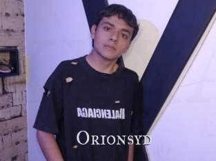 Orionsyd