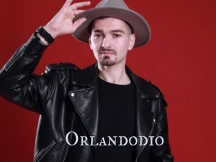 Orlandodio