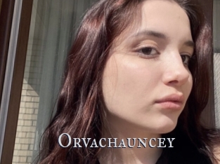 Orvachauncey