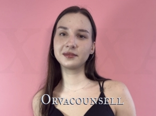 Orvacounsell