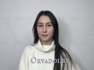 Orvadolby