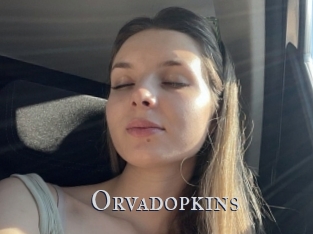 Orvadopkins