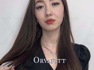 Orvafitt