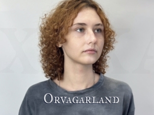 Orvagarland