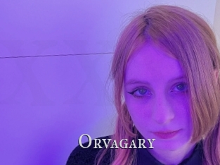 Orvagary