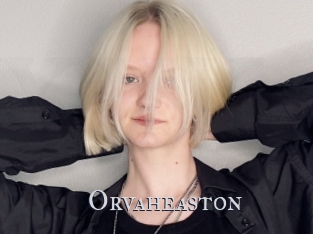 Orvaheaston