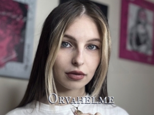 Orvahelme