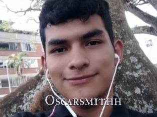 Oscarsmithh