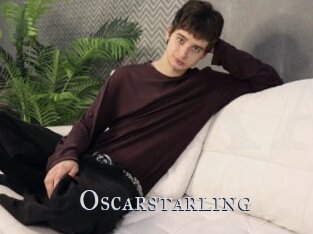 Oscarstarling