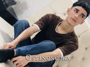 Ostinonopka