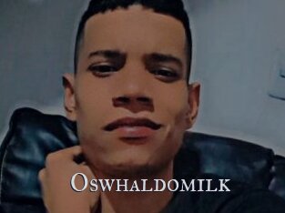 Oswhaldomilk