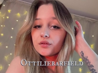 Ottiliebarfield