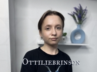 Ottiliebrinson