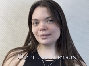 Ottilieelletson