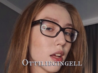 Ottiliegingell