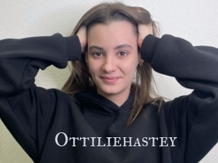 Ottiliehastey