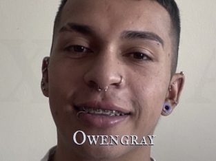 Owengray