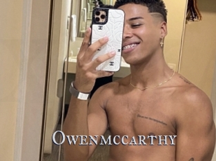 Owenmccarthy