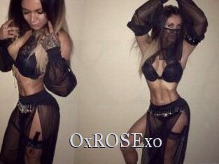 OxROSExo