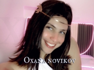 Oxana_novikov