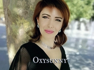 Oxysunny