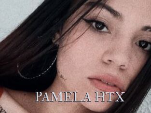 PAMELA_HTX