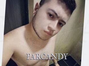 PARCANDY