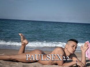 PAULSEX22