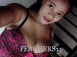 PEACHERS23