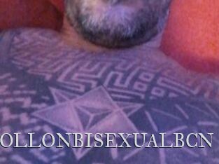 POLLONBISEXUALBCN