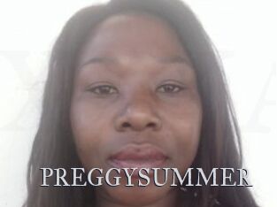 PREGGYSUMMER