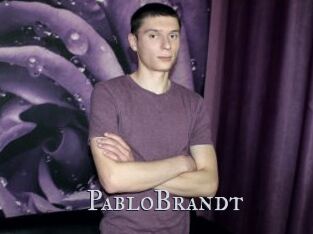 PabloBrandt